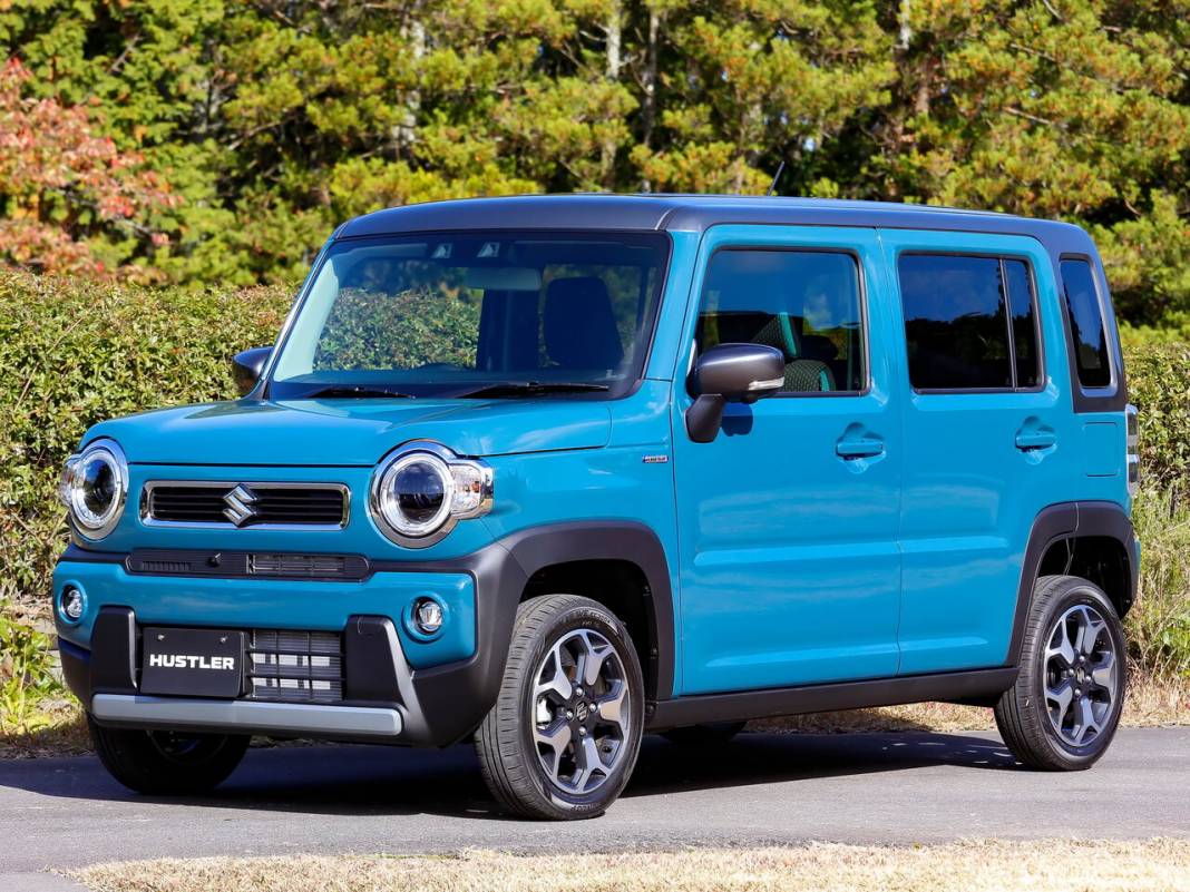 Suzuki’nin tüm modelleri zamlandı: Ekim 2025 Suzuki fiyat listesi! 1